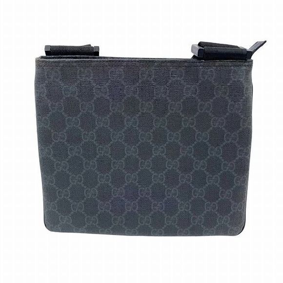 Gucci GG Plus 162905 Bag Shoulder Bag Women - Picture 2 of 9